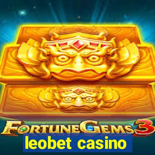 leobet casino